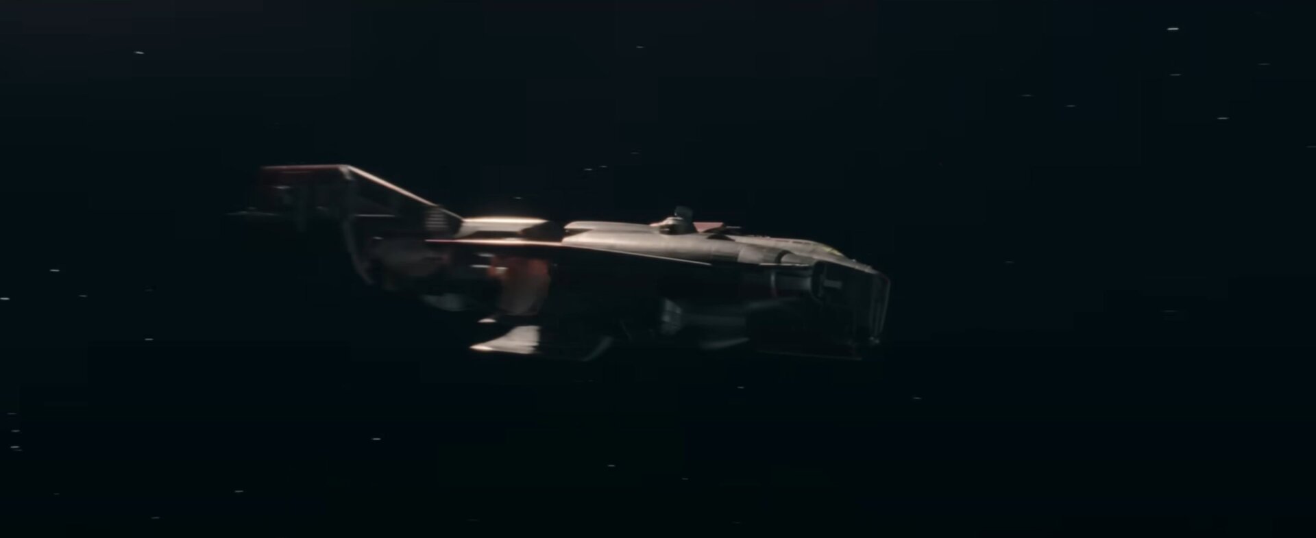 Screenshot: Lucasfilm