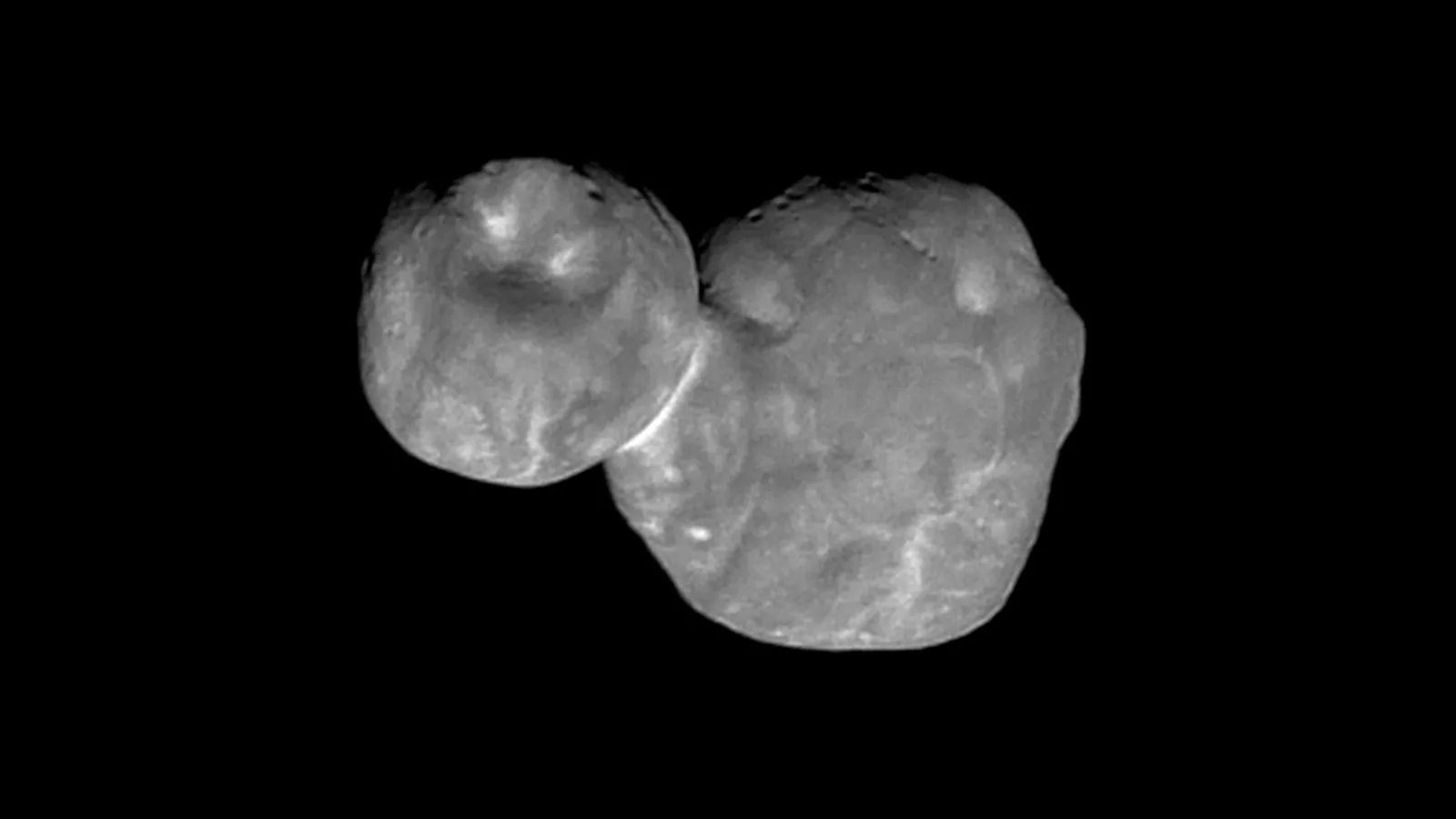 Image: NASA/Johns Hopkins University Applied Physics Laboratory/Southwest Research Institute