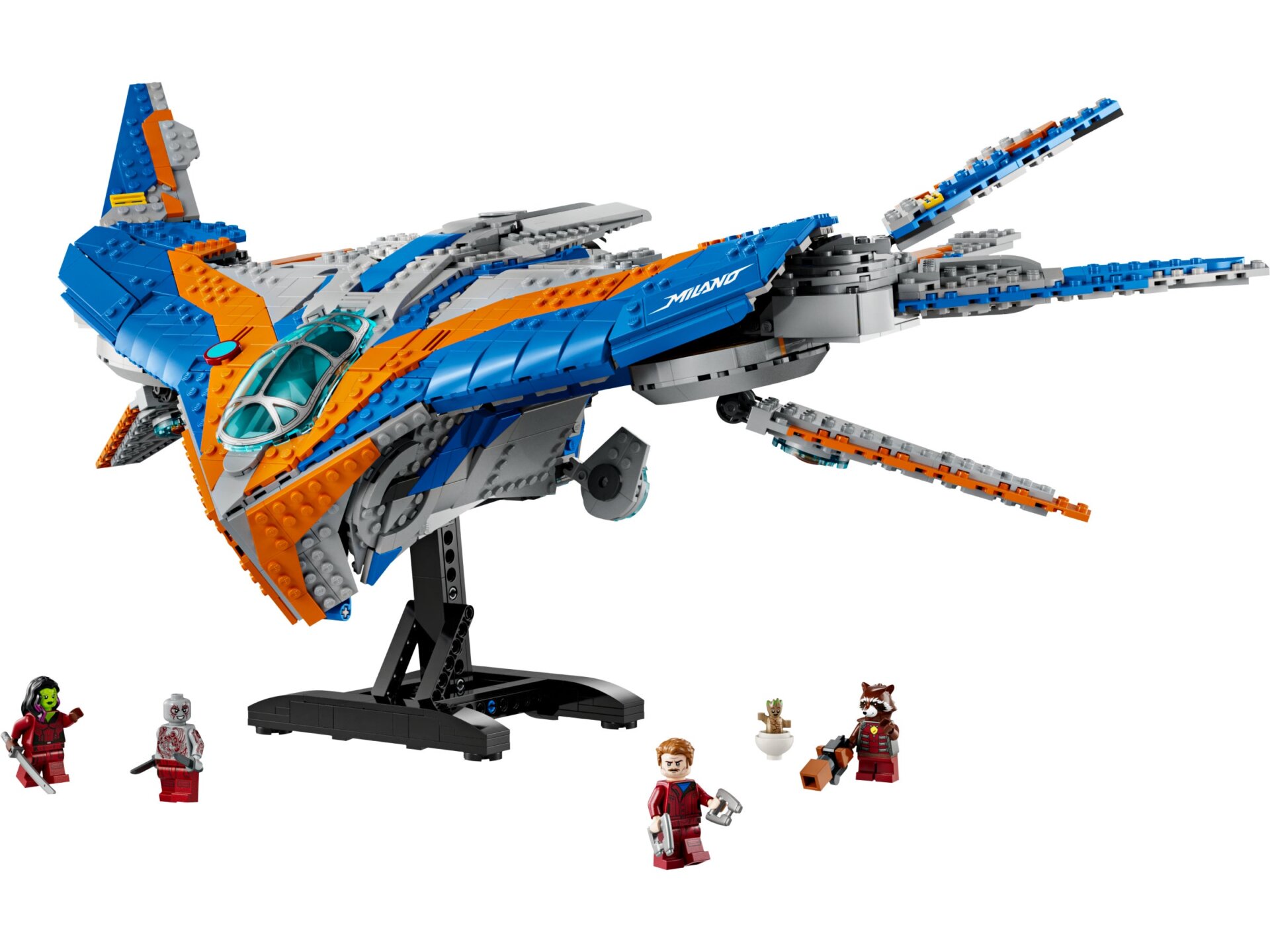 Image: Lego