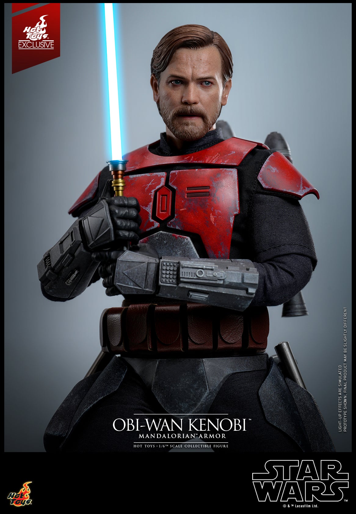 Image: Hot Toys
