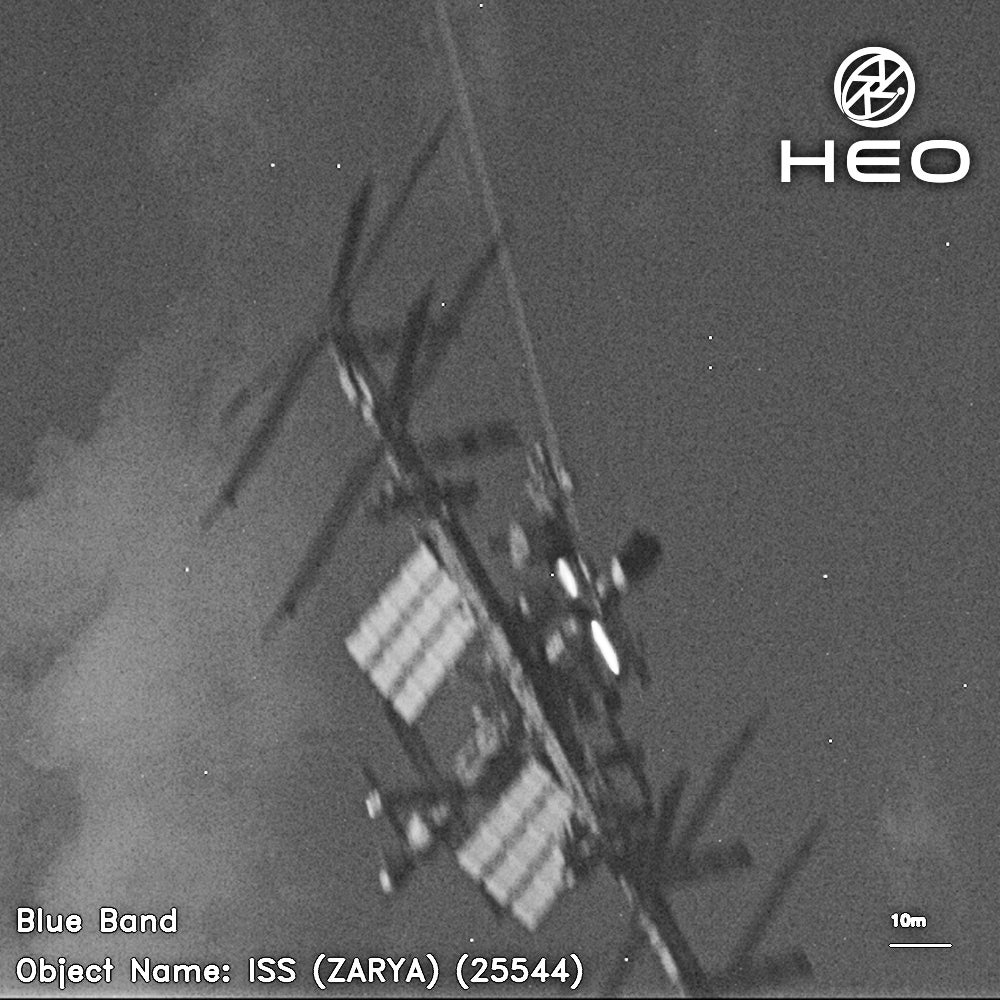 Image: HEO Robotics