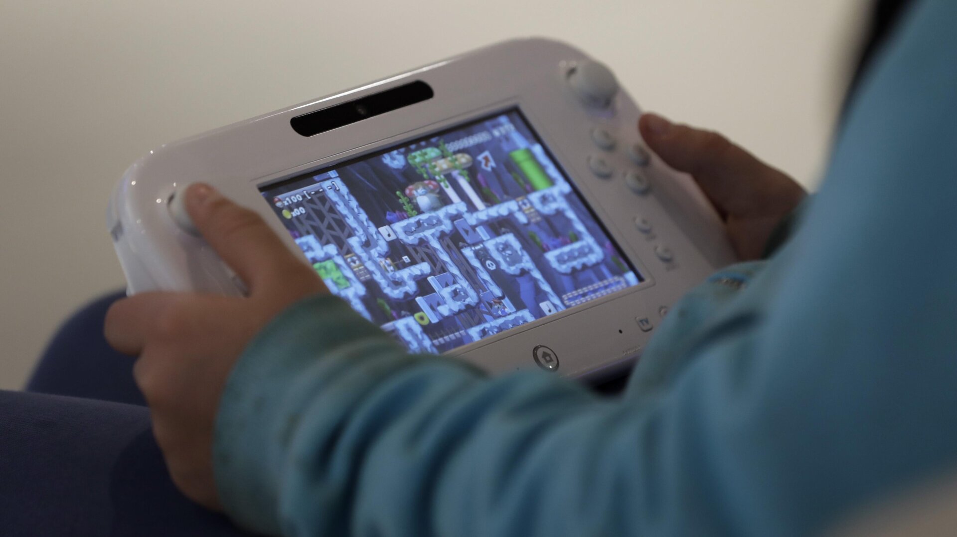 Photo: Kiyoshi Ota/Bloomberg