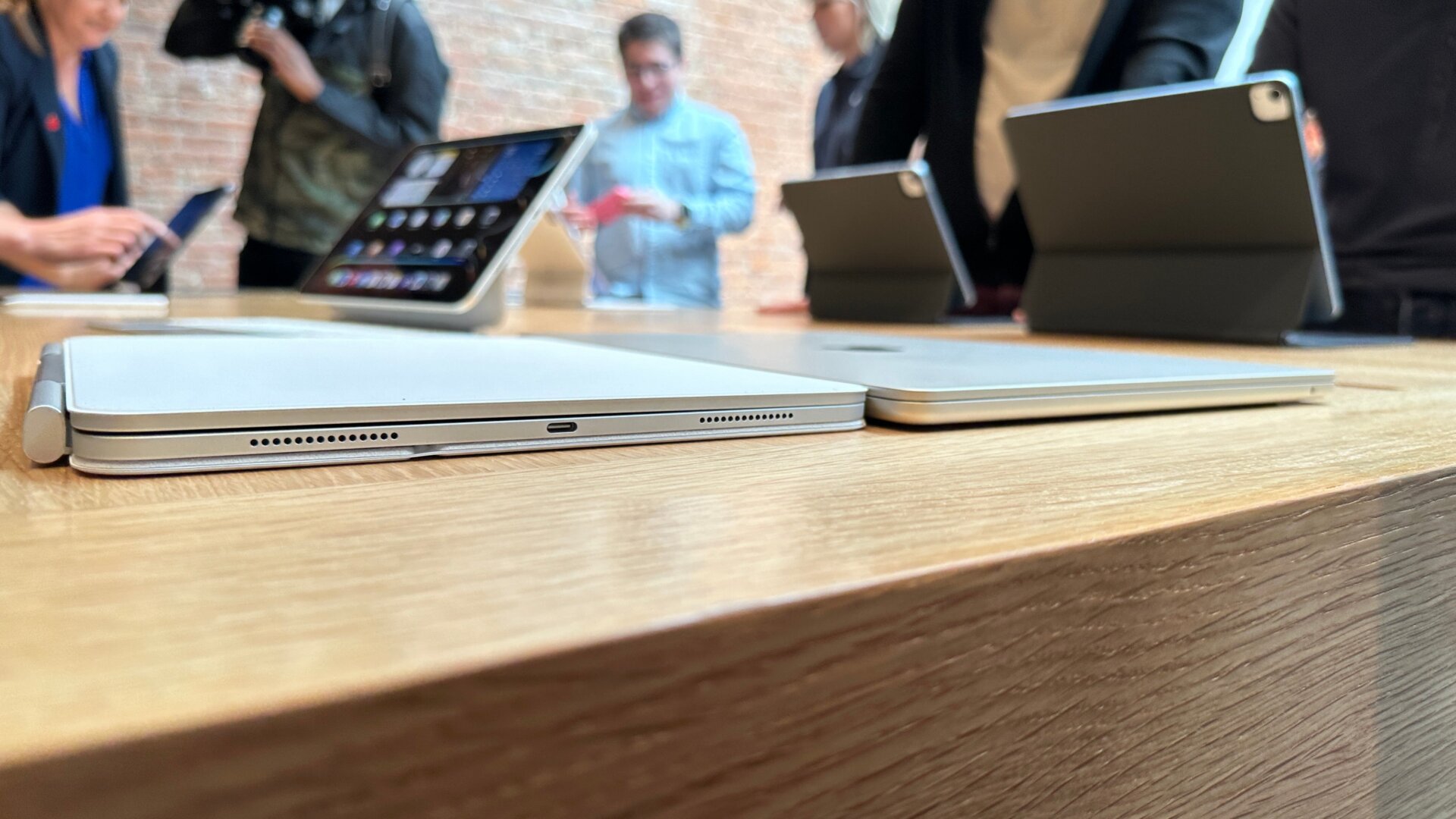 Photo: Kyle Barr / Gizmodo