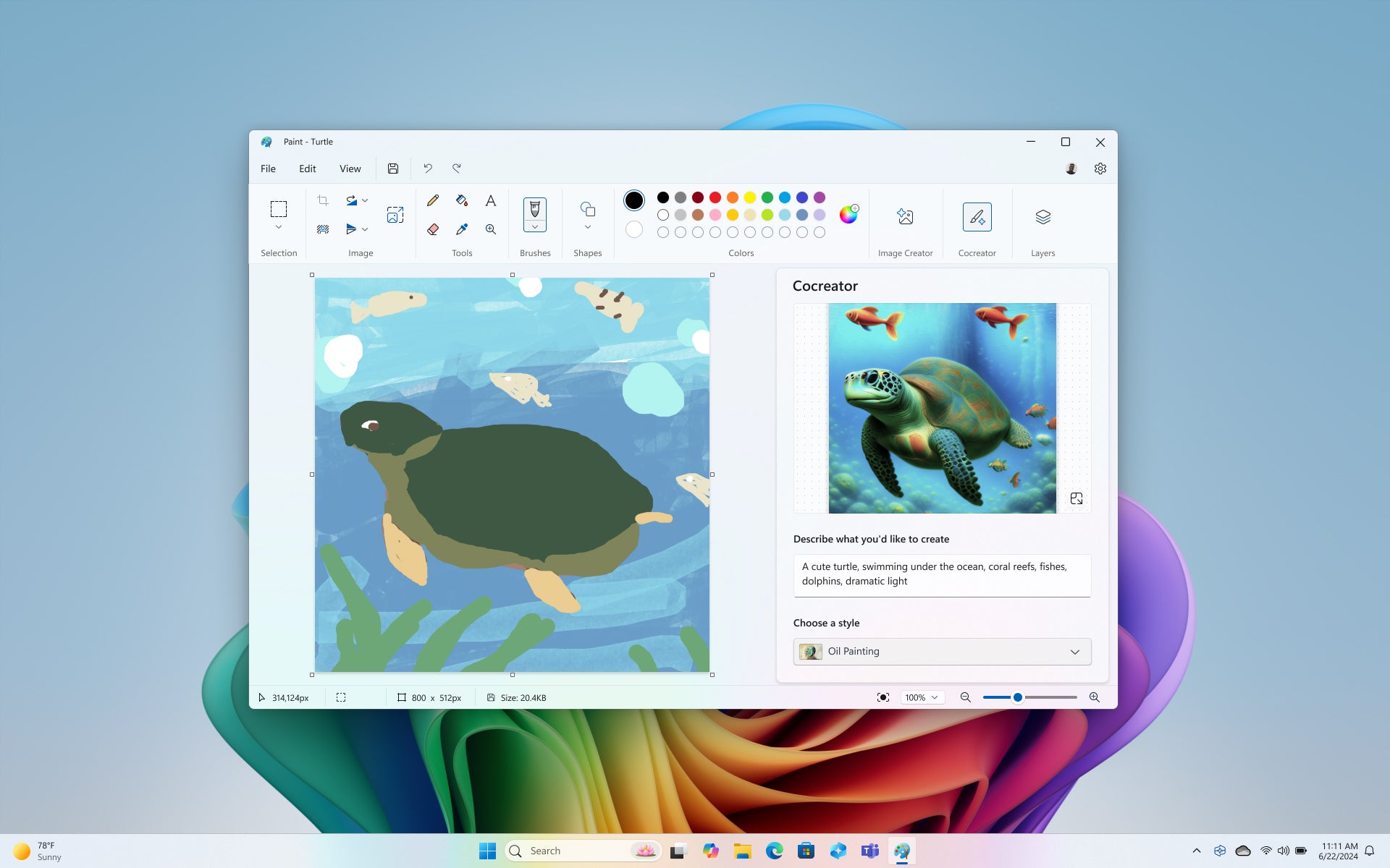 Image: Microsoft