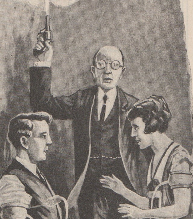 Image: Science and Invention / Matt Novak