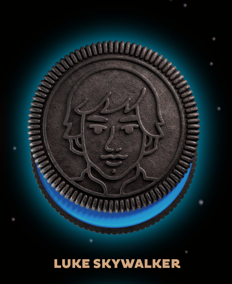 Image: Oreo