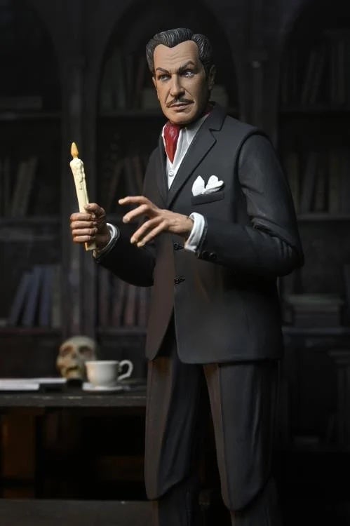 Image: NECA