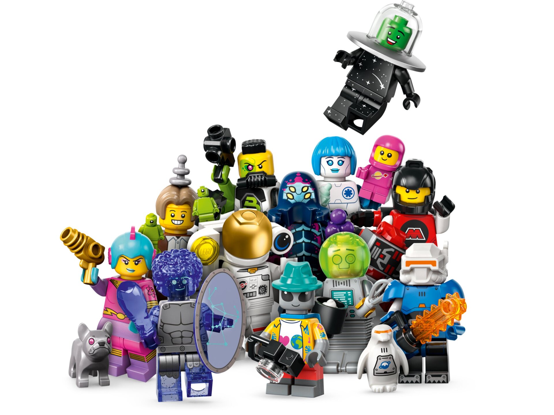 Image: Lego