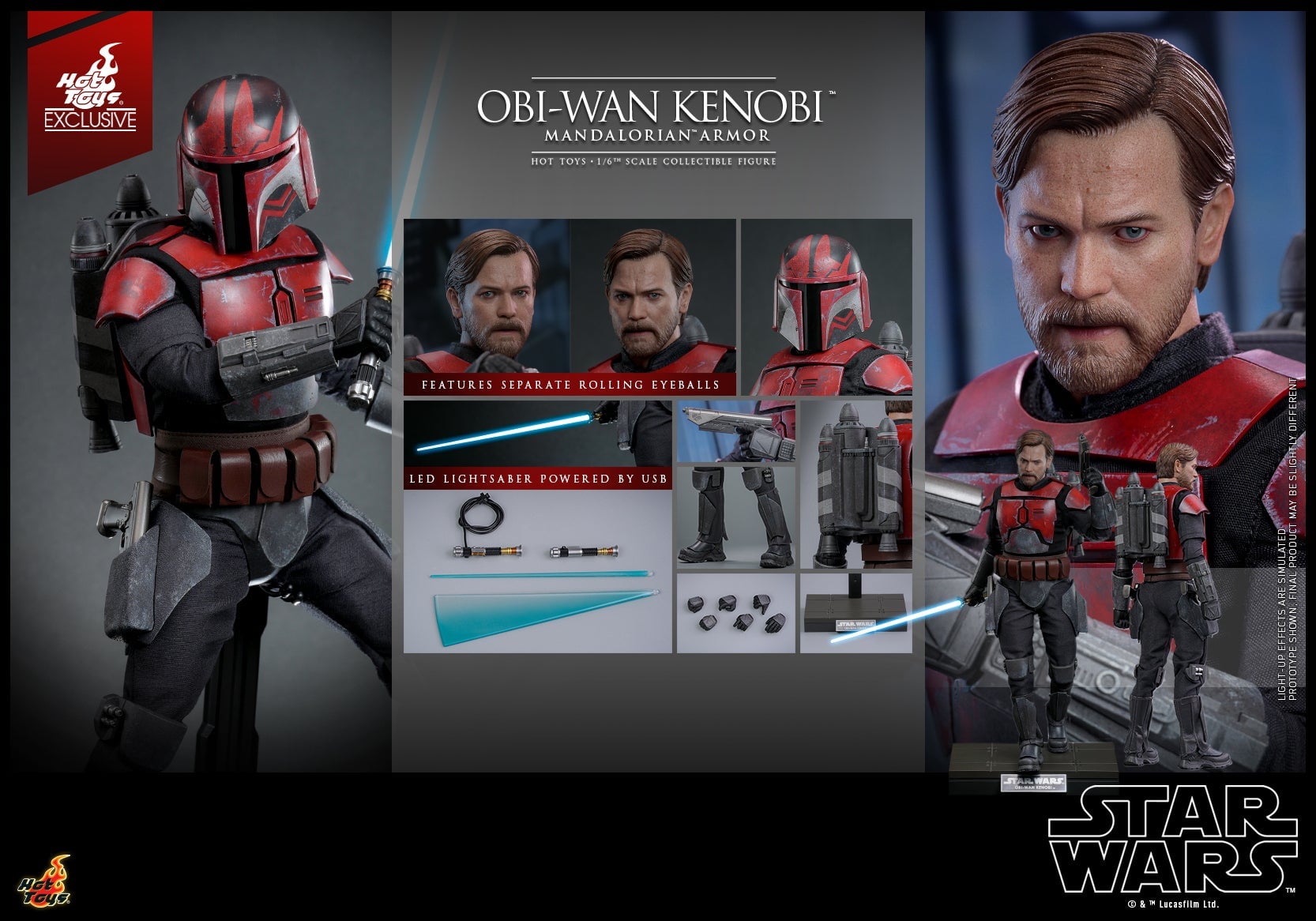Image: Hot Toys
