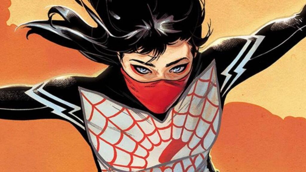 Image: Marvel