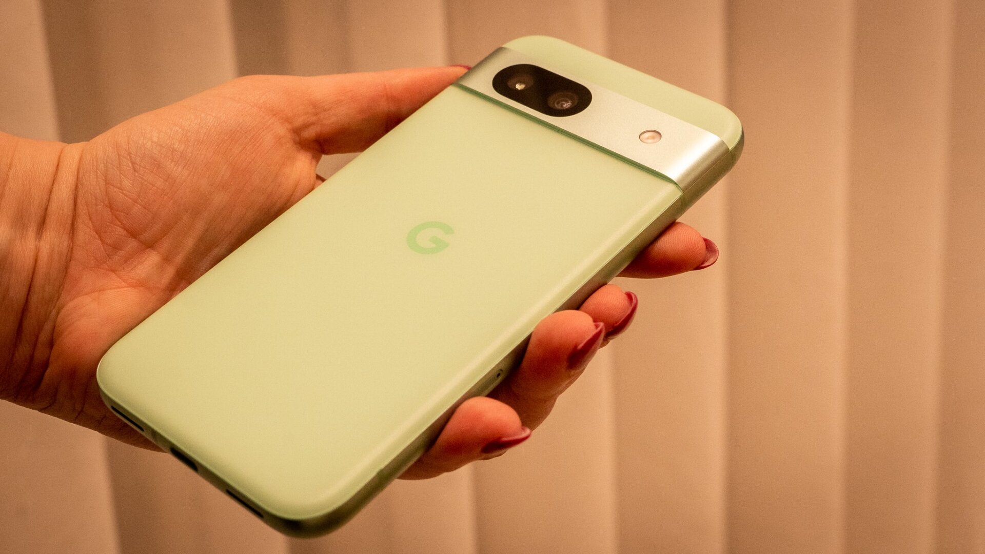 Photo: Florence Ion / Gizmodo