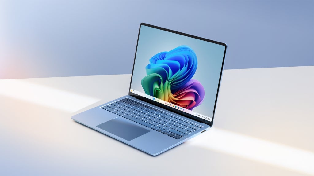 Le prochain SurfaceLaptop sera l’un des premiers PC à disposer de la fonction de rappel activée par défaut.