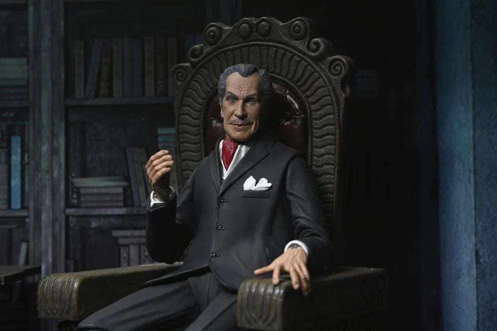 Image: NECA