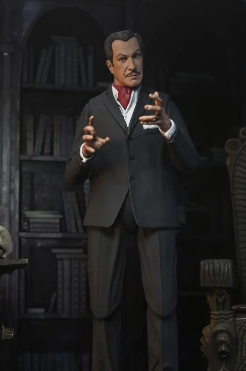 Image: NECA
