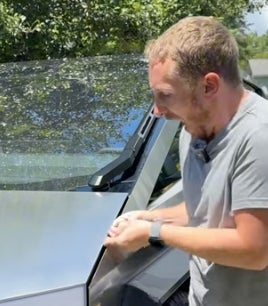 Screenshot: Jeremy Judkins via YouTube