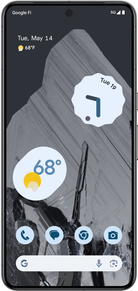 Gif: Google
