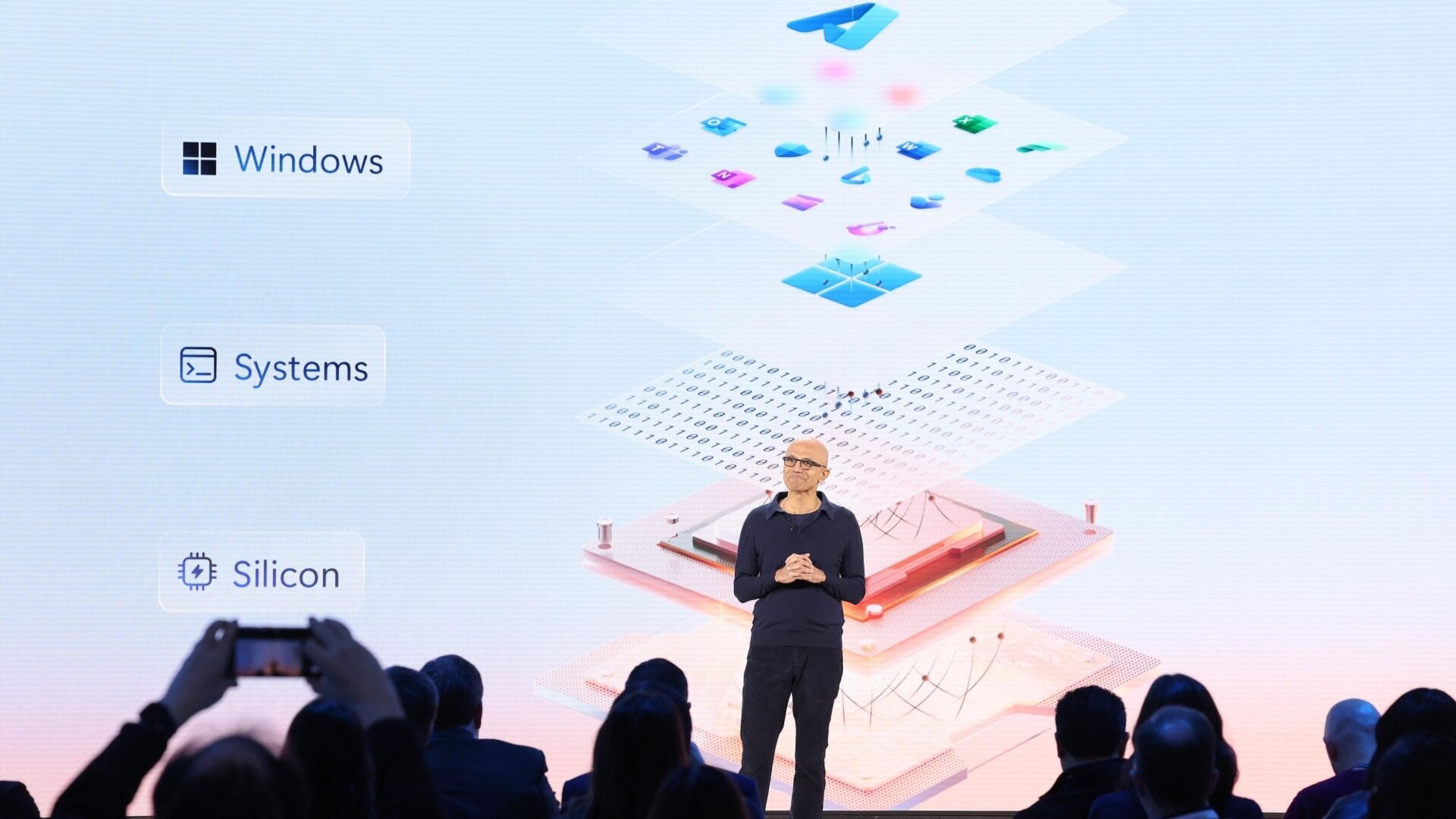 Les nouvelles puces Snapdragon X promettent des performances intenses sur les nouveaux PC ARM, mais elles promettent également des performances d’IA meilleures que jamais.
