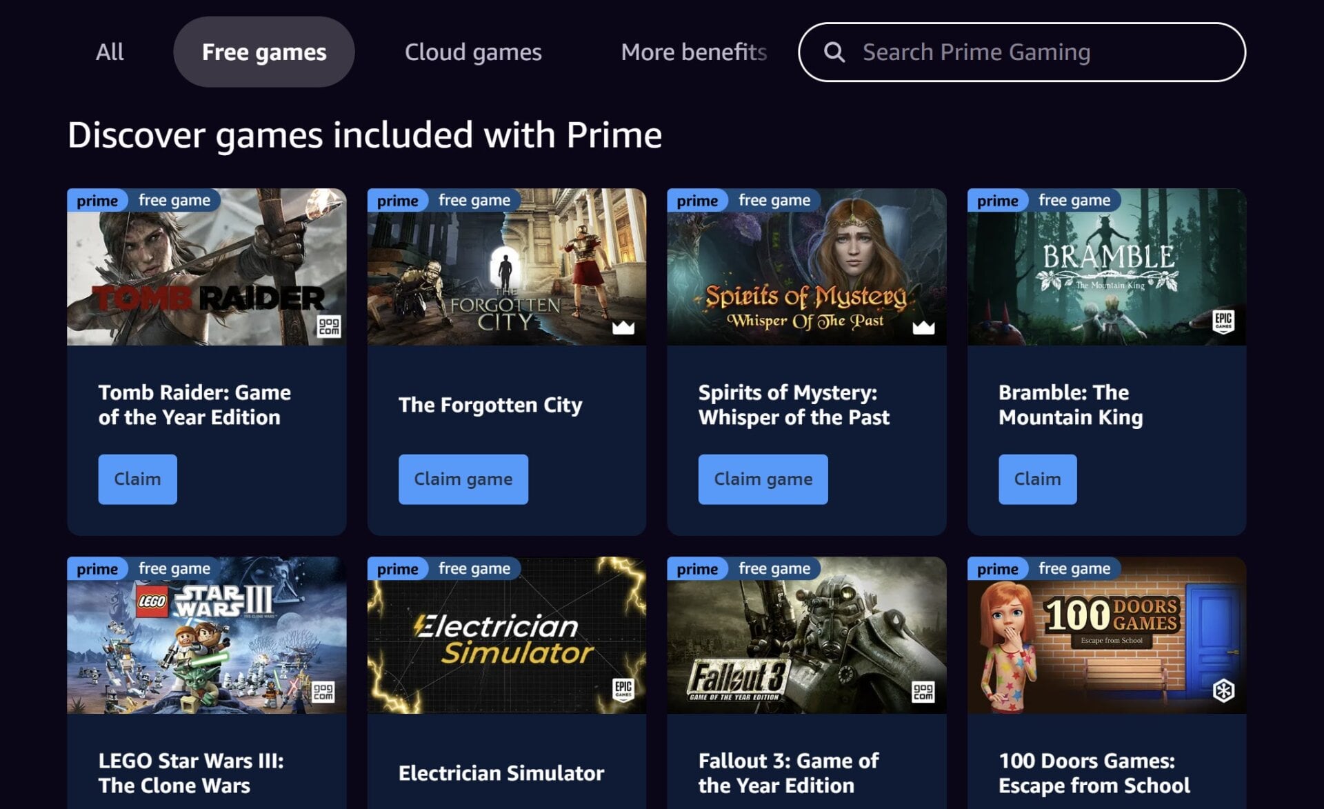 Screenshot: Amazon / Gizmodo