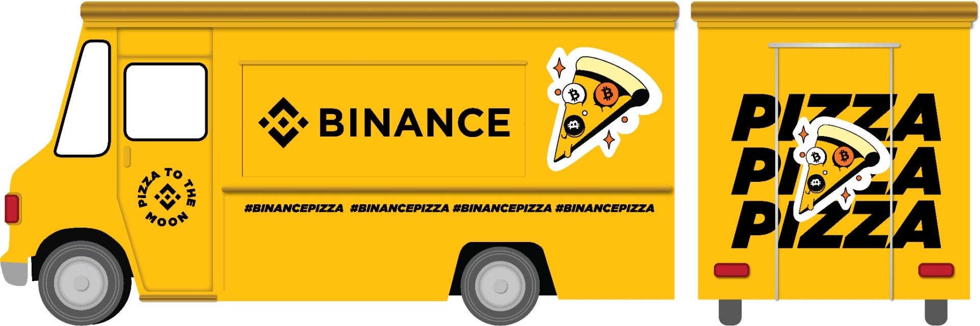 Illustration: Binance
