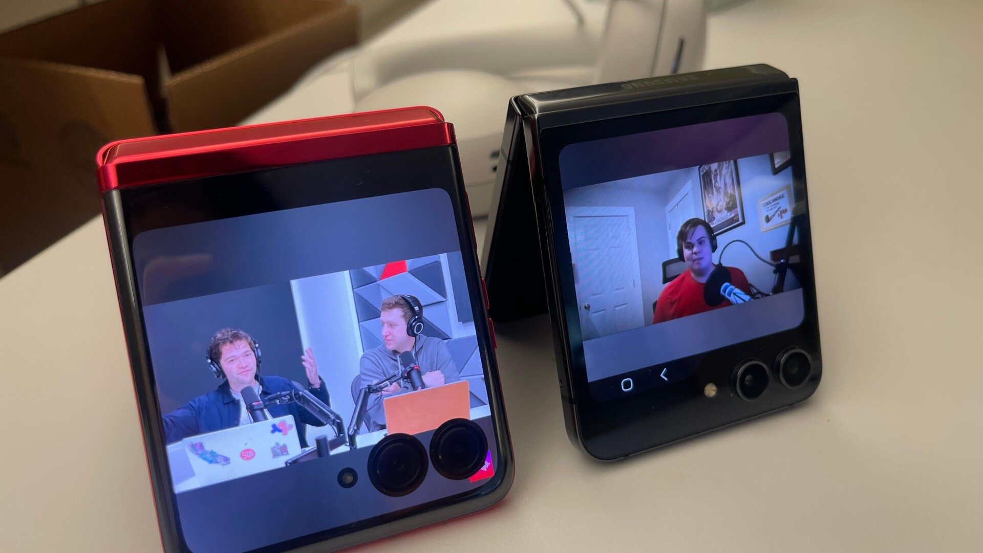 Photo: Dua Rashid / Gizmodo