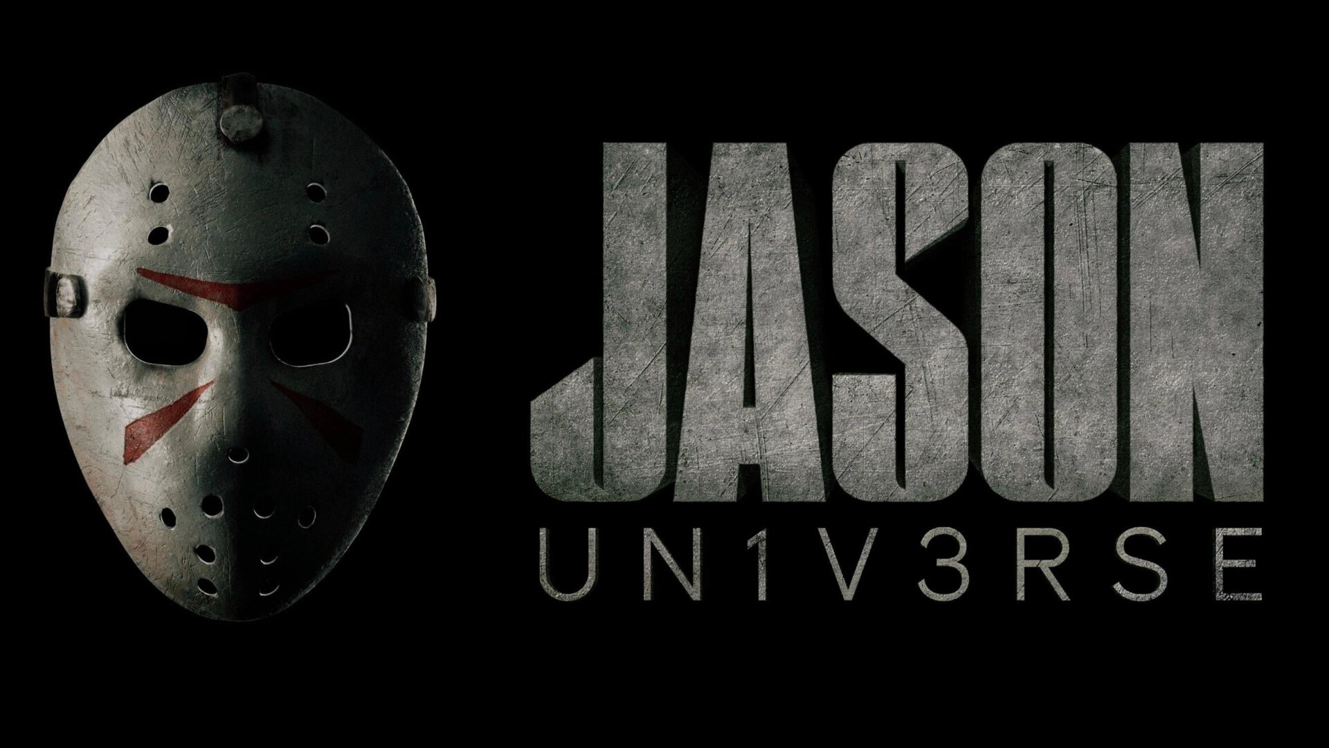 Le logo de Jason Universe.