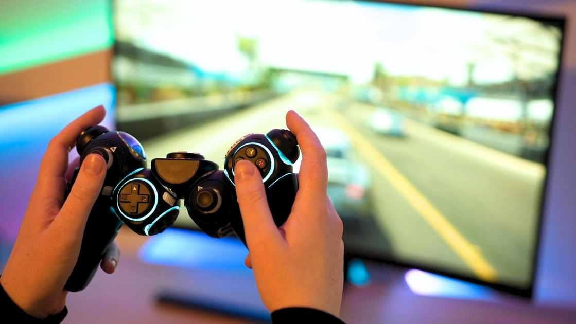 La manette Proteus offre un grand nombre de configurations pour une manette Xbox.