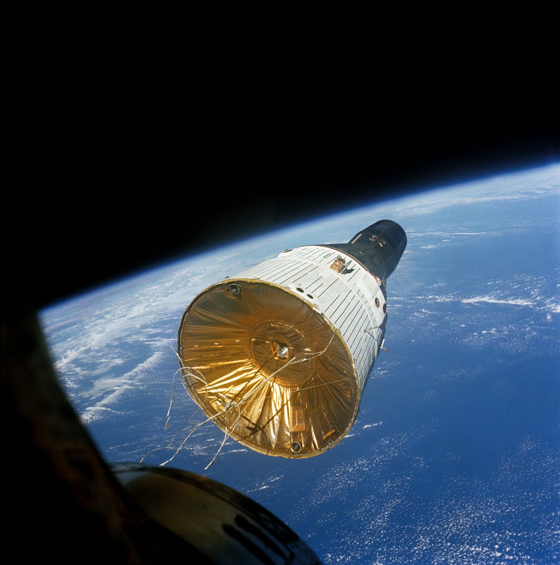 Photo: NASA