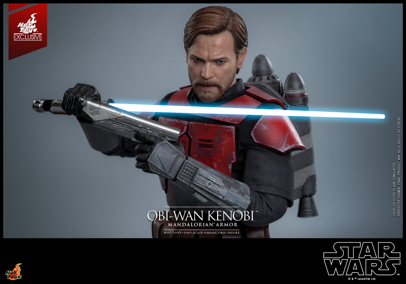 Image: Hot Toys