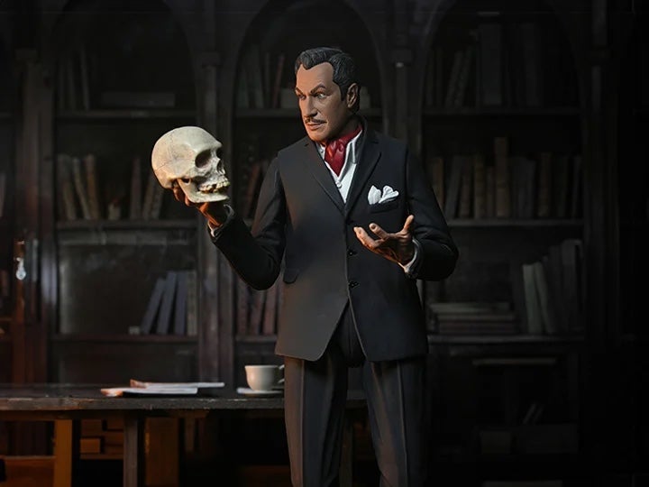 Image: NECA