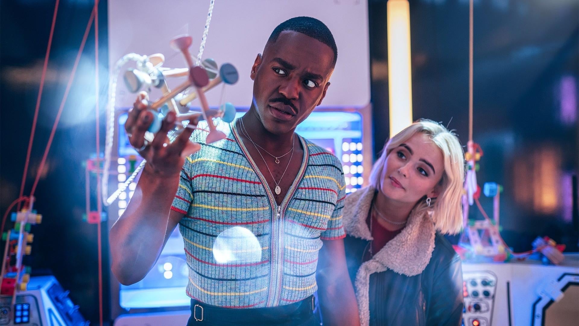 Image: BBC/Disney