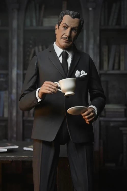 Image: NECA