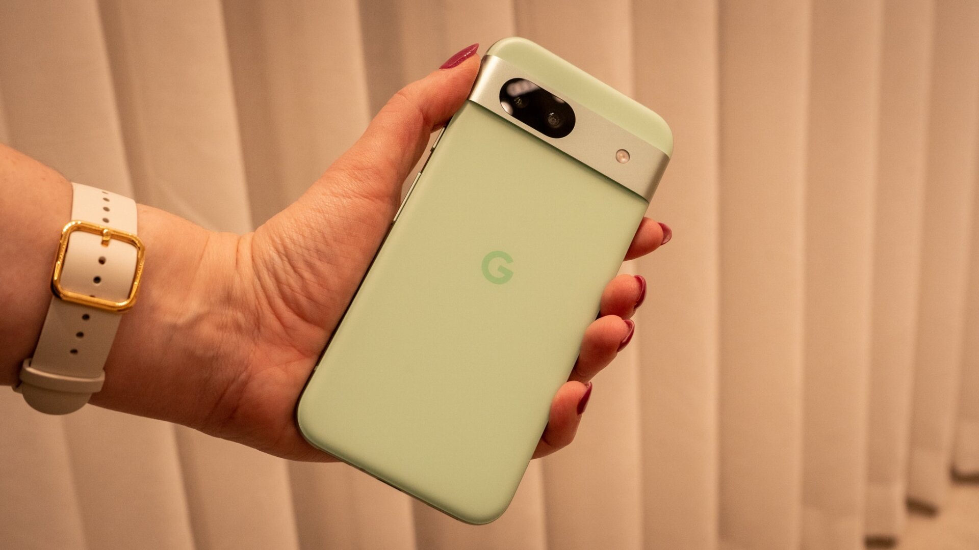 Photo: Florence Ion / Gizmodo