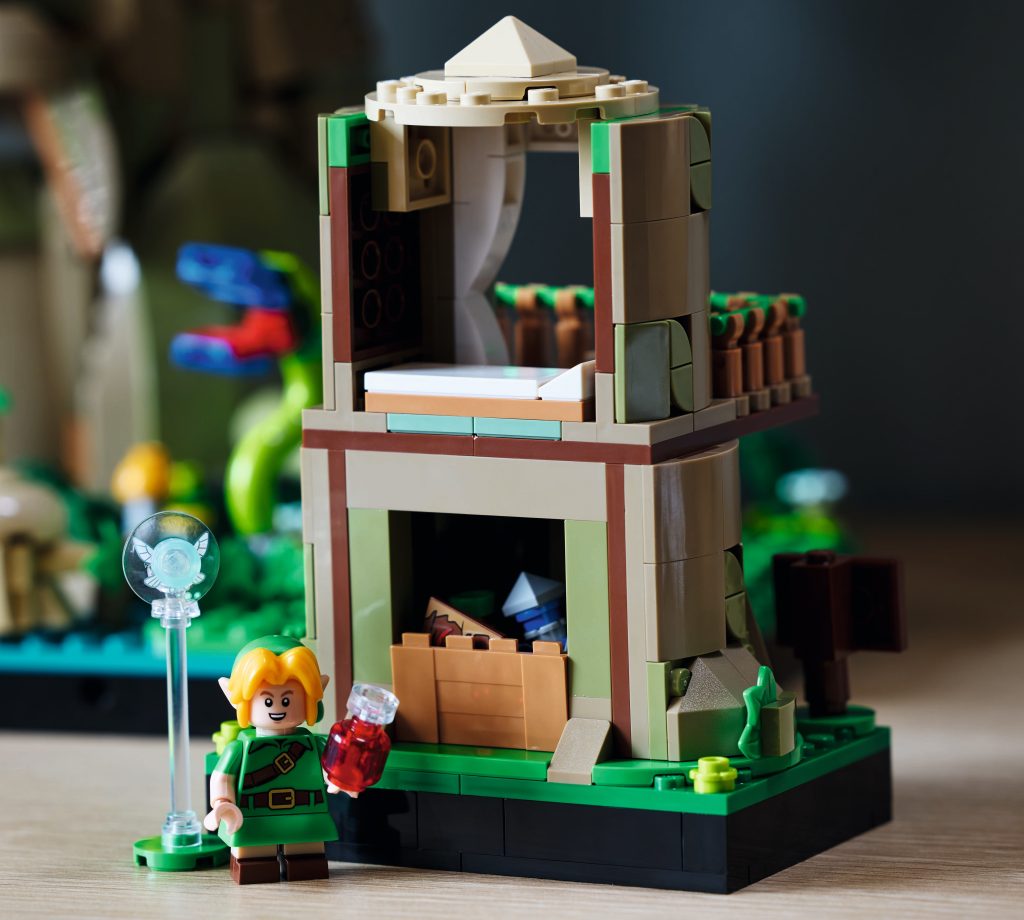 Image: Lego