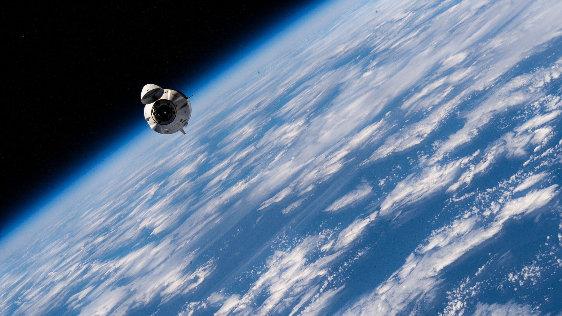 Photo: NASA