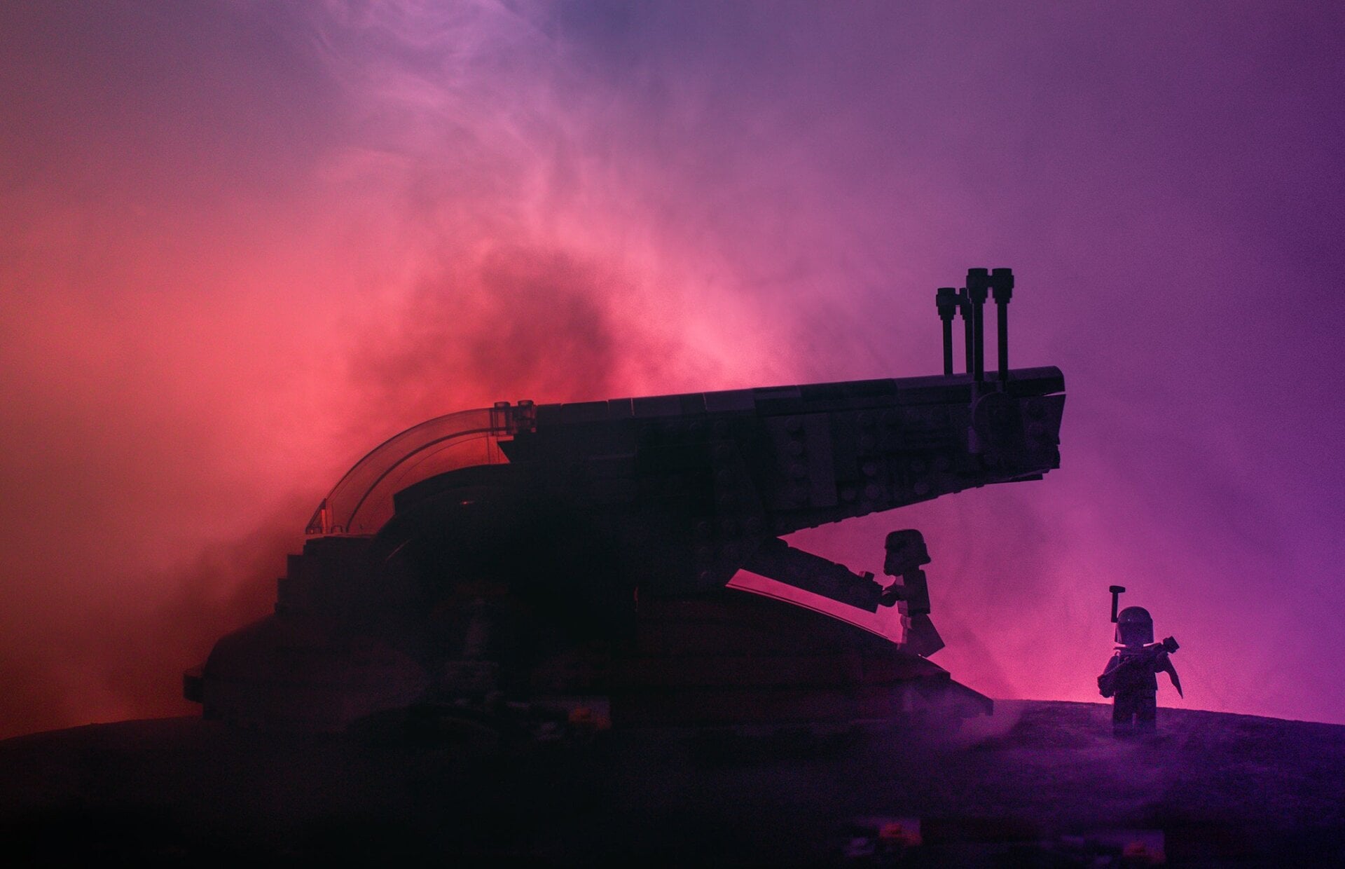 Image: Hue Hughes