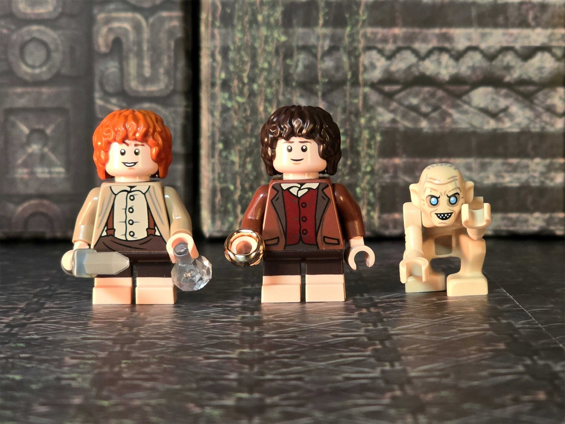 Photo: James Whitbrook/Gizmodo