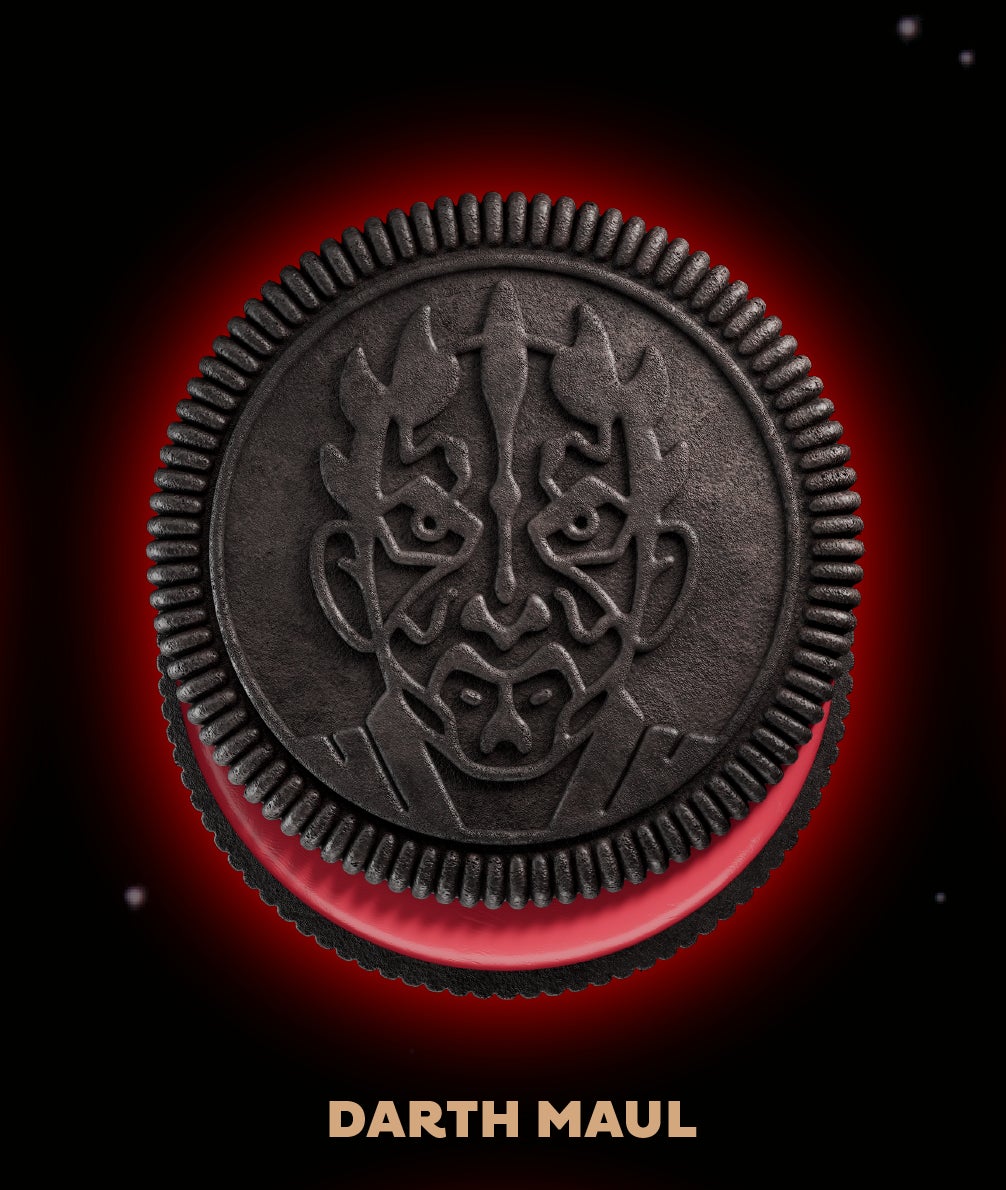 Image: Oreo
