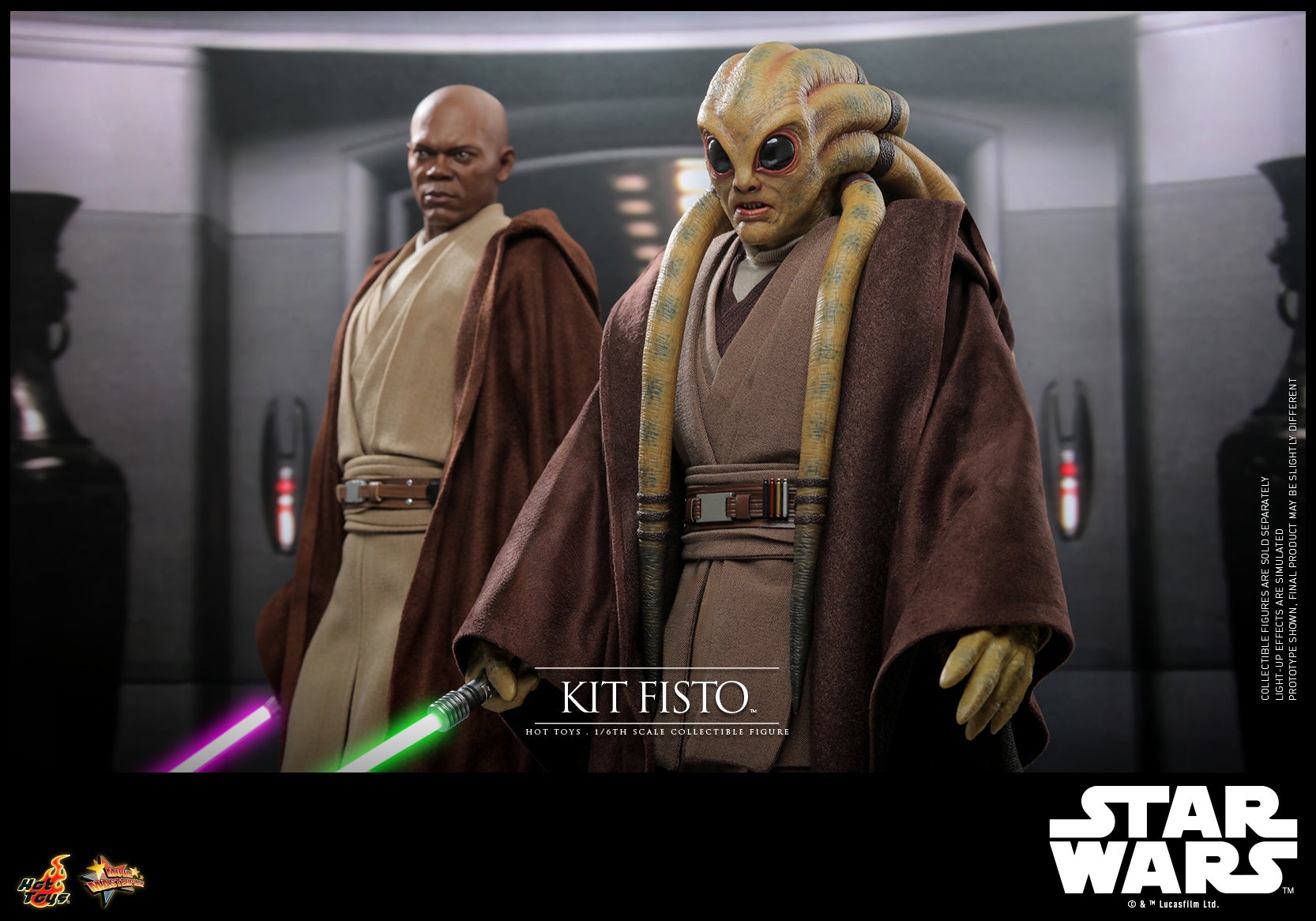 Image: Hot Toys