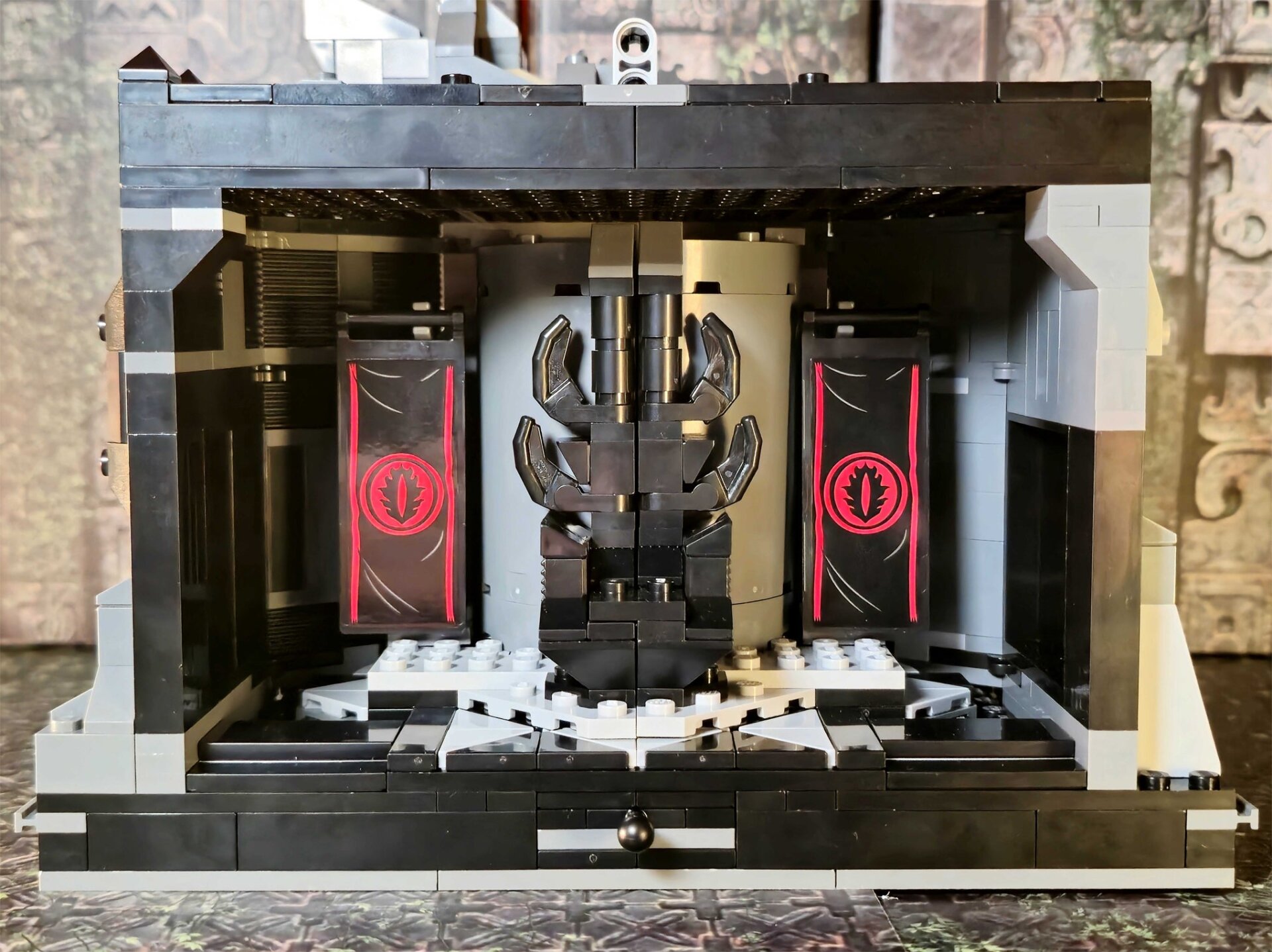 Photo: James Whitbrook/Gizmodo