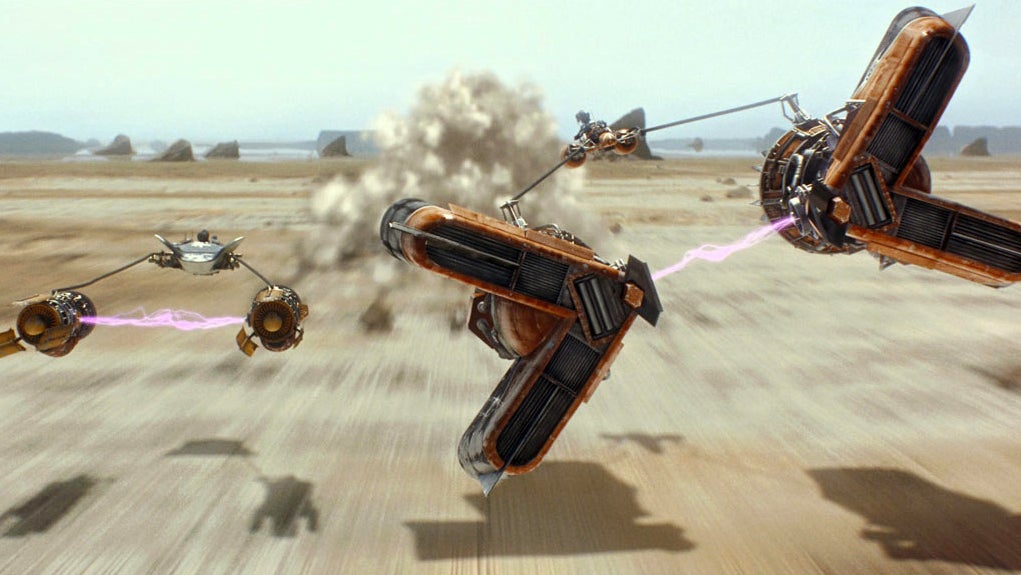 Image: Lucasfilm