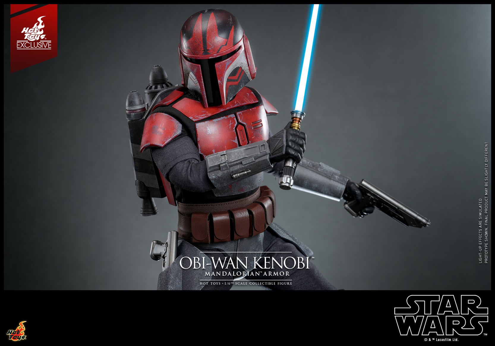 Image: Hot Toys