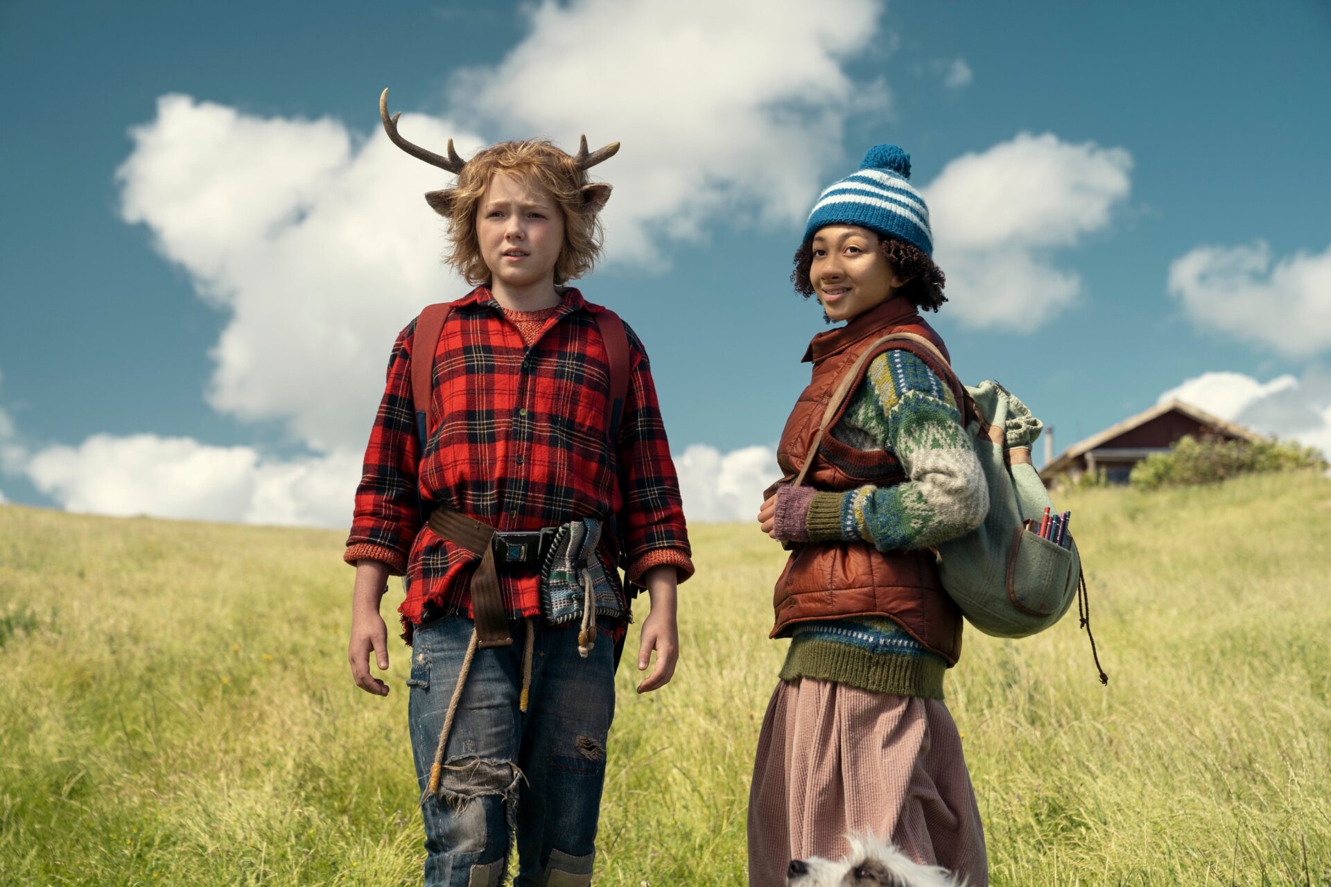 Image: Netflix