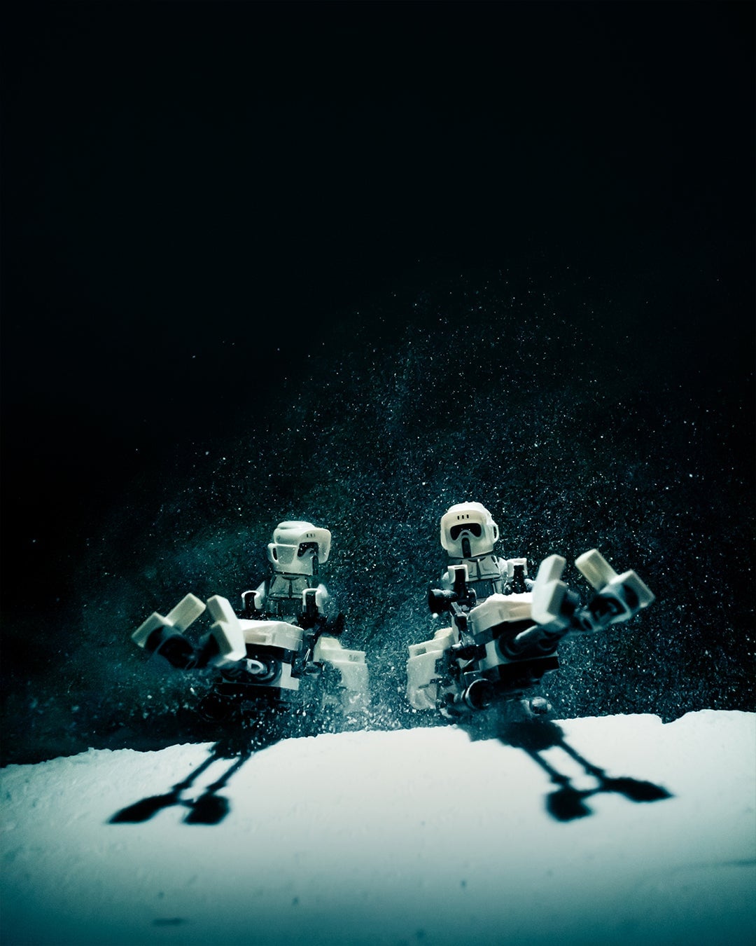 Image: Hue Hughes