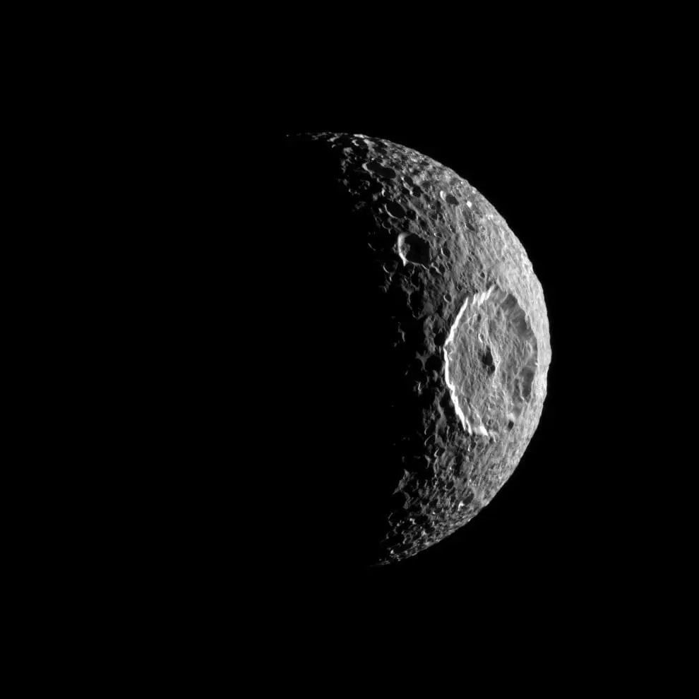 Image: NASA/JPL/Space Science Institute
