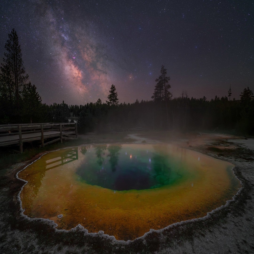 Photo: Jerry Zhang