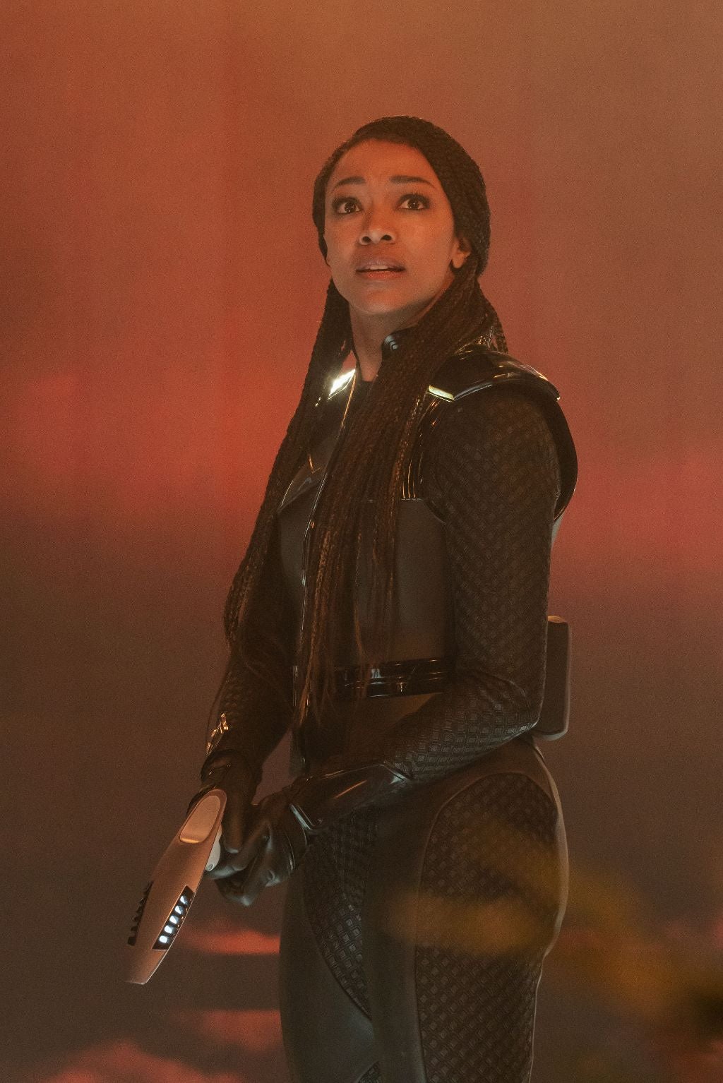 Photo: Paramount+