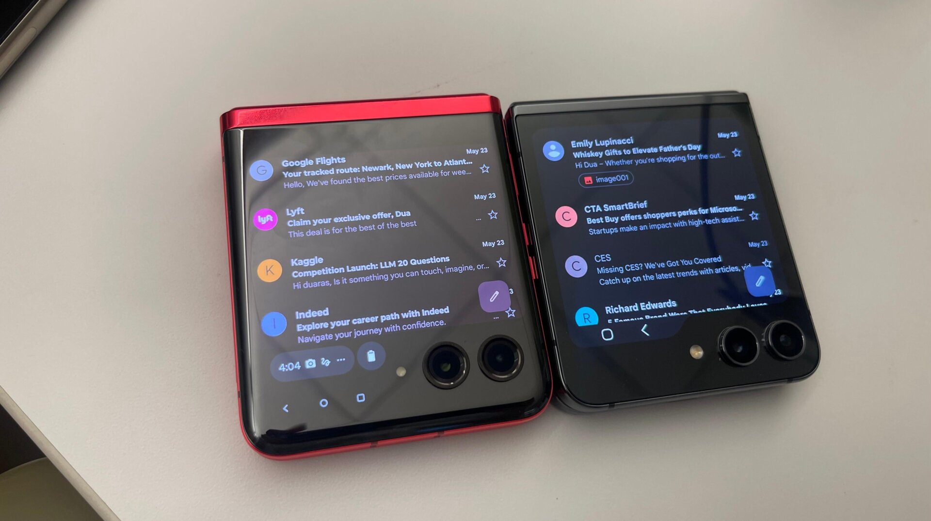 Photo: Dua Rashid / Gizmodo