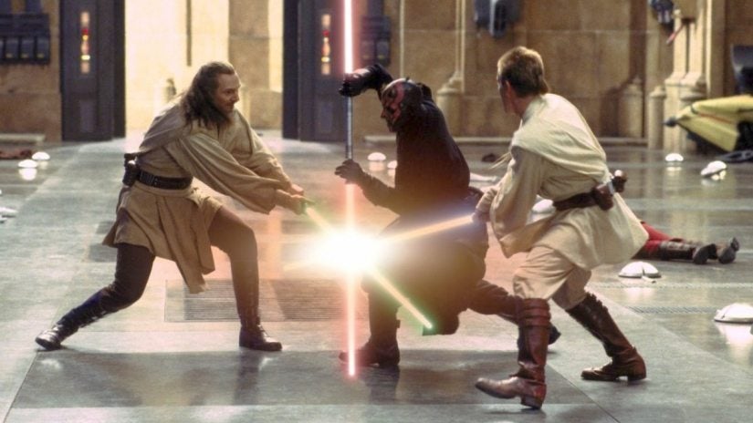 Image: Lucasfilm