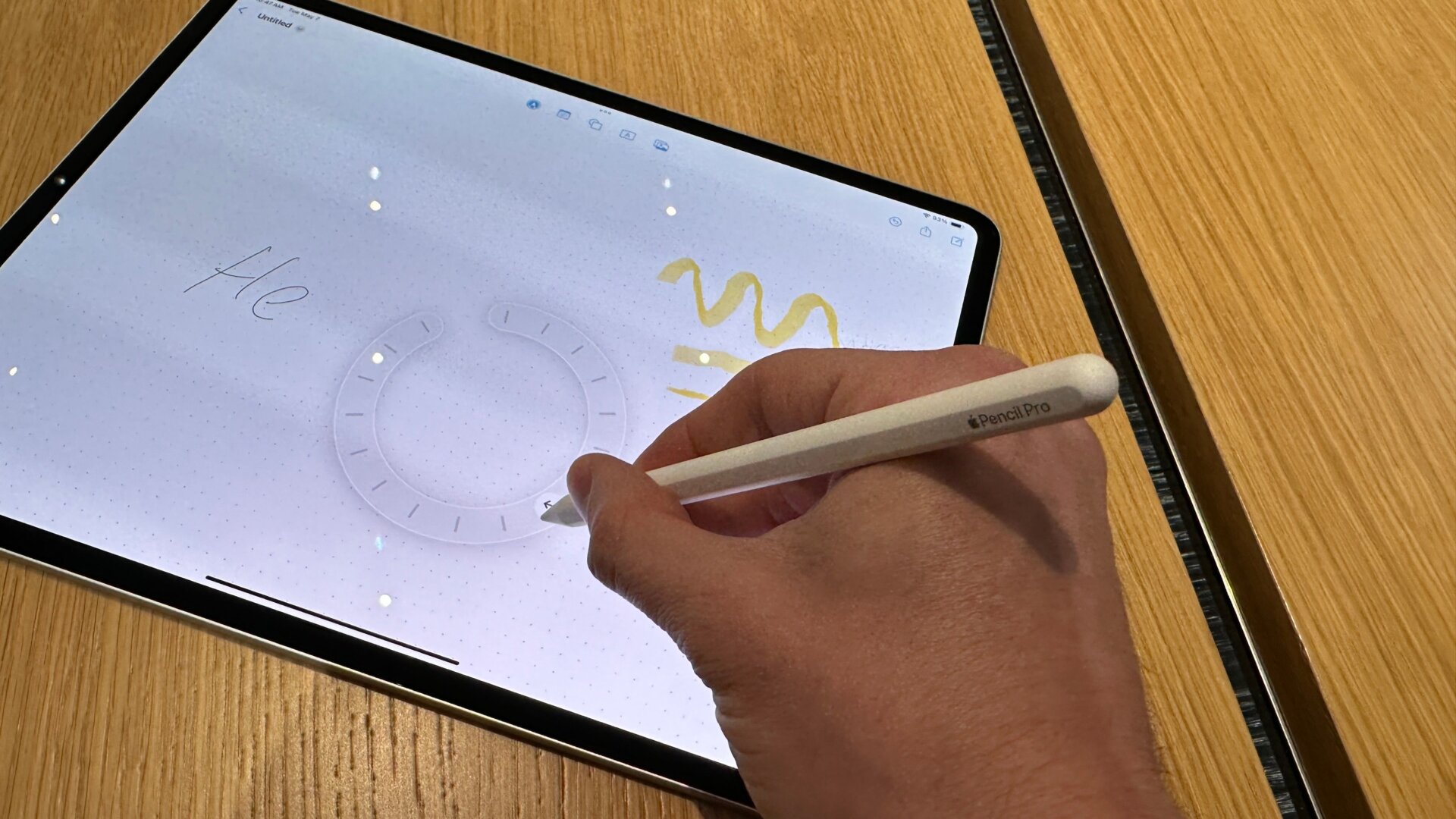 Photo: Kyle Barr / Gizmodo