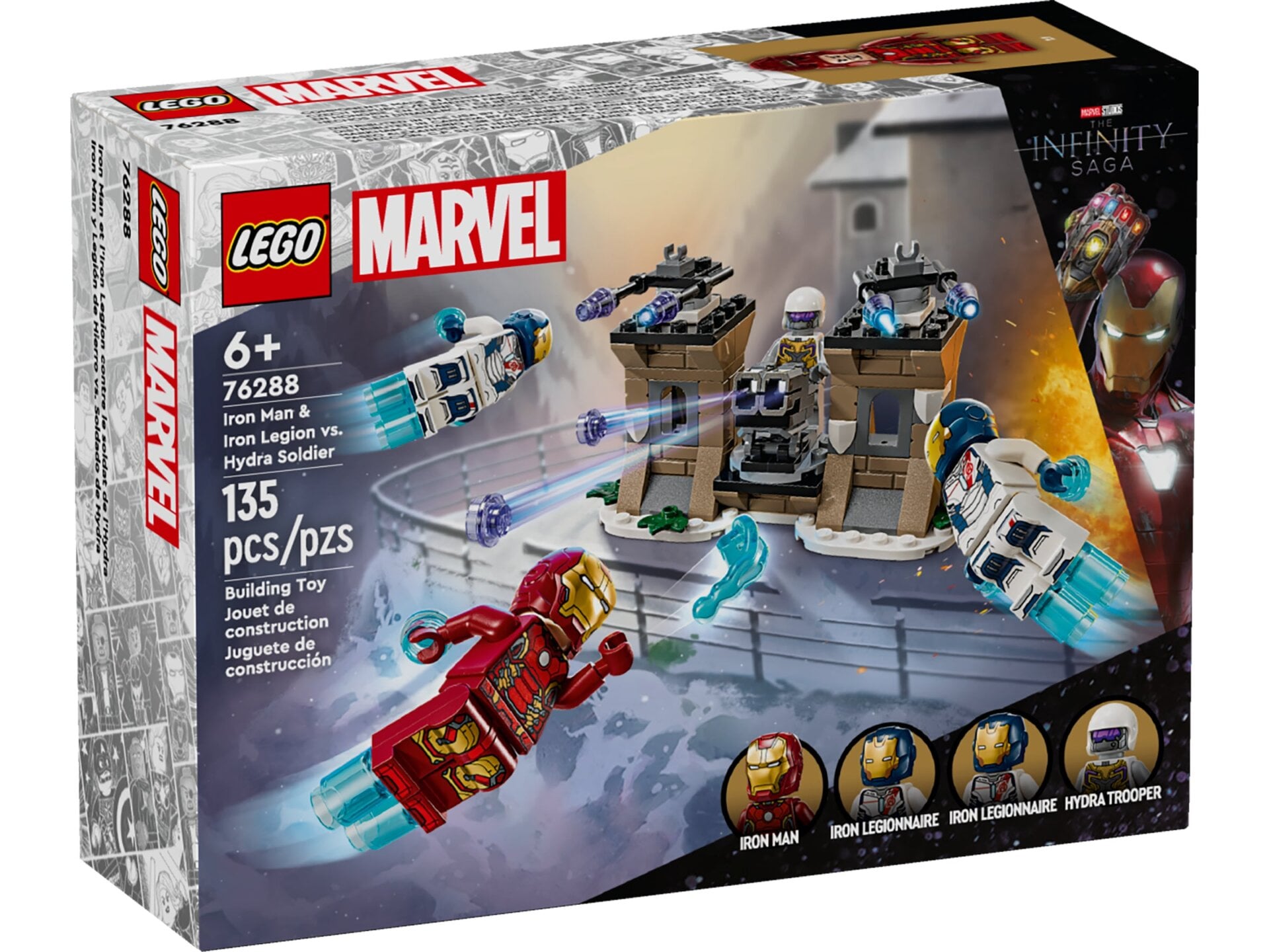 Image: Lego